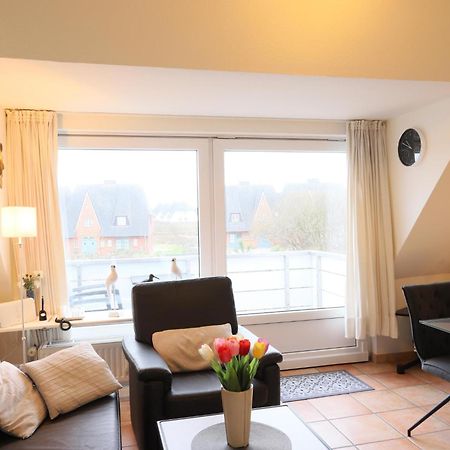 3-Zimmer Appartement In Wenningstedt In Ruhiger Lage エクステリア 写真