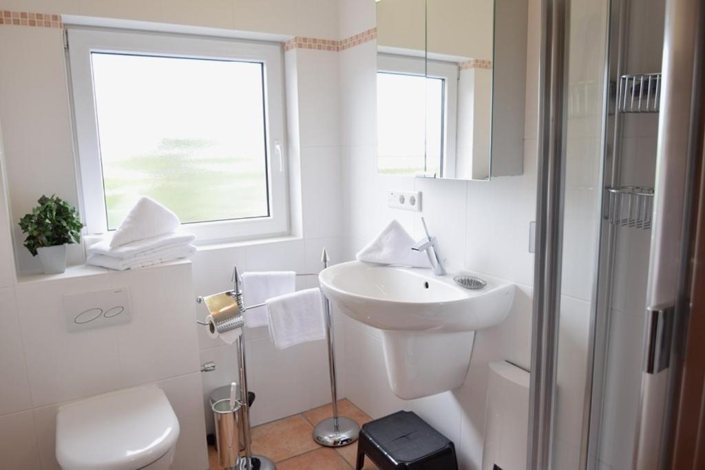 3-Zimmer Appartement In Wenningstedt In Ruhiger Lage エクステリア 写真